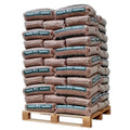 Holzpellets