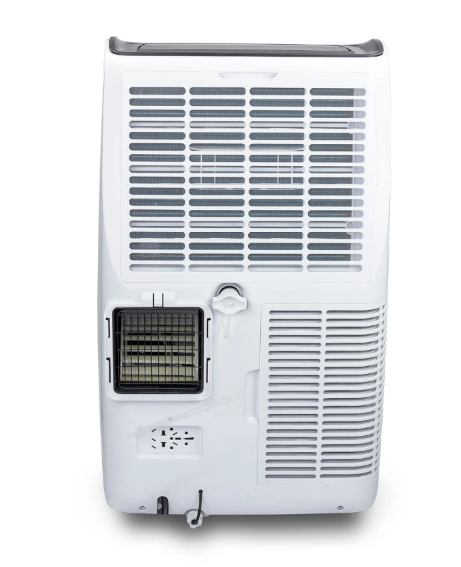 TCL P09F3SW1 Reversible Mobile Klimaanlage – 9000 BTU, Klasse A+/A++, Wi-Fi, 58 dB