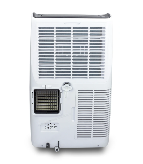 TCL P16P6CSW0 Portable Klimaanlage – 16000 BTU, Klasse A, Wi-Fi IoT, R290, 38 m²