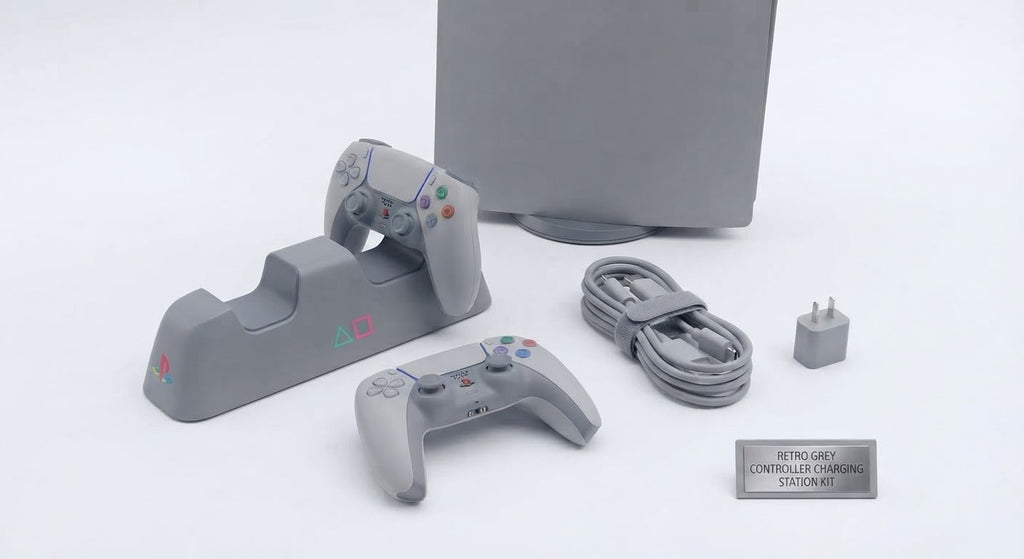 PlayStation 5 Pro - 30. Jubiläumspaket in limitierter Auflage