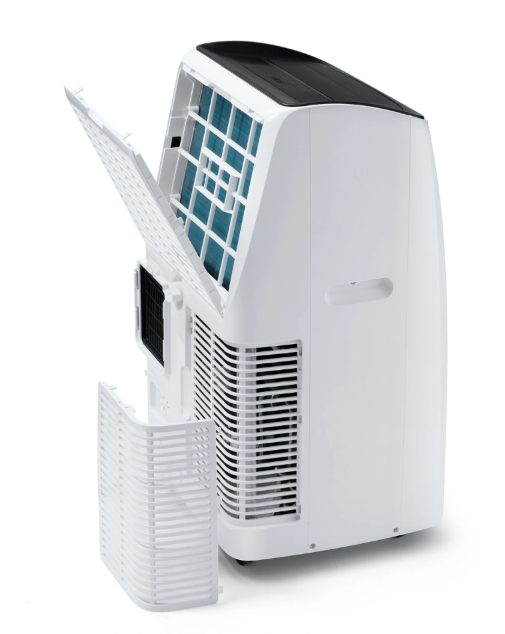 TCL P09F3SW1 Reversible Mobile Klimaanlage – 9000 BTU, Klasse A+/A++, Wi-Fi, 58 dB