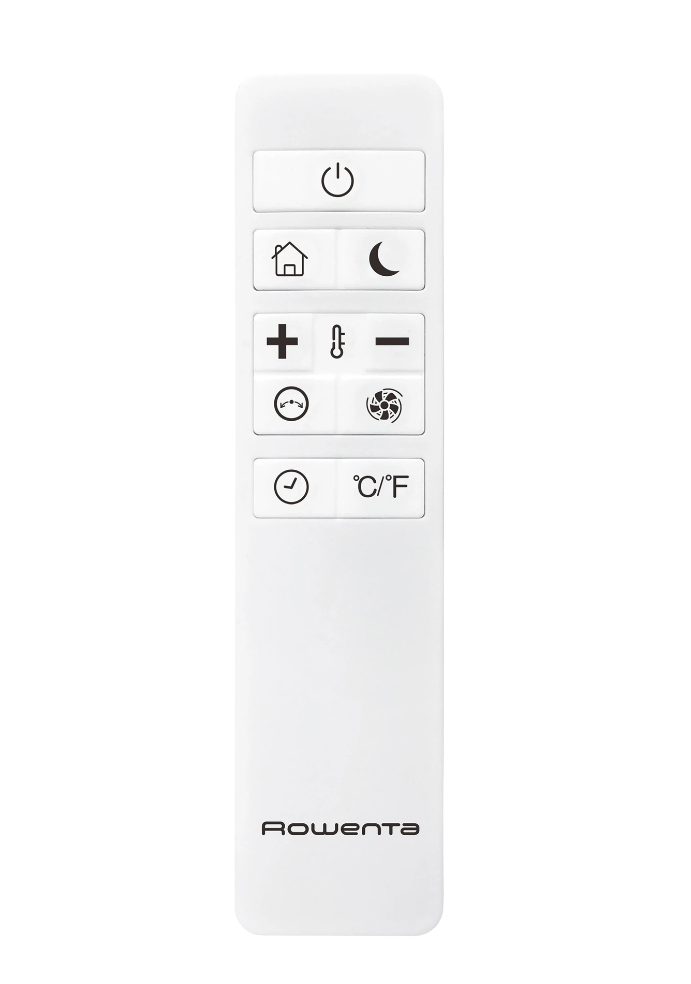 Mobiles Klimagerät Rowenta RWAC12KA++ – Energieeffizienzklasse A+/A++, R290, 5 Funktionen