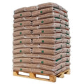 Holzpellets