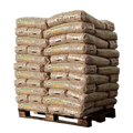 Holzpellets