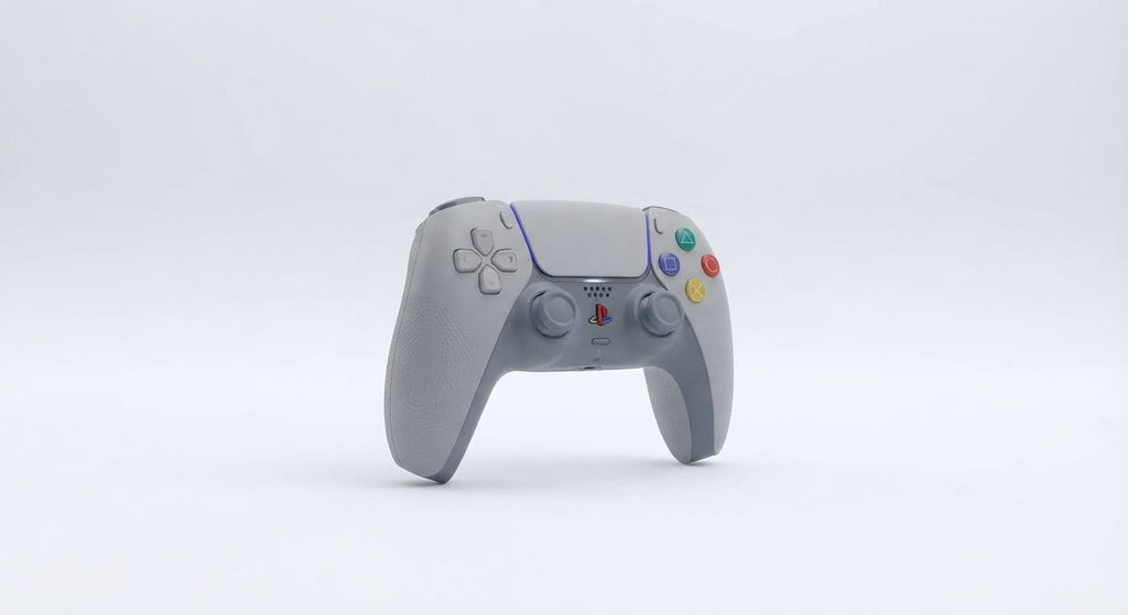 PlayStation 5 Pro - 30. Jubiläumspaket in limitierter Auflage