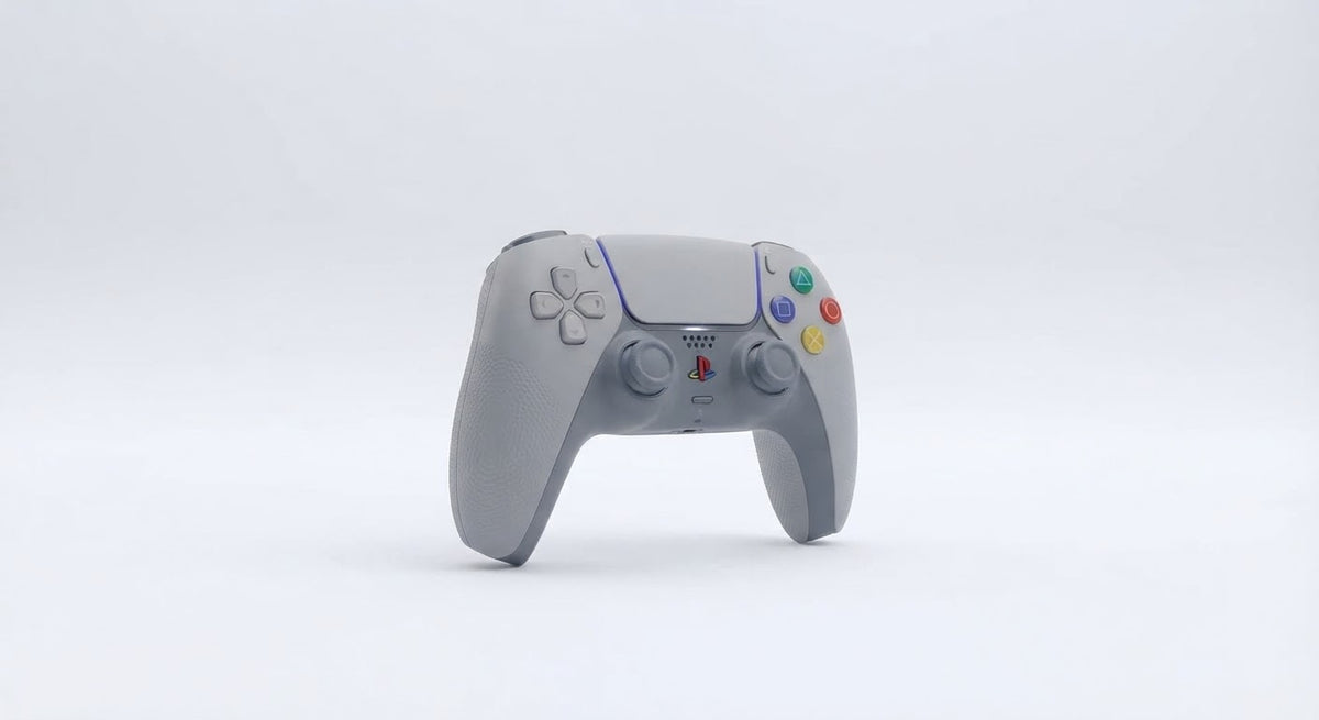 PlayStation 5 Pro - 30. Jubiläumspaket in limitierter Auflage