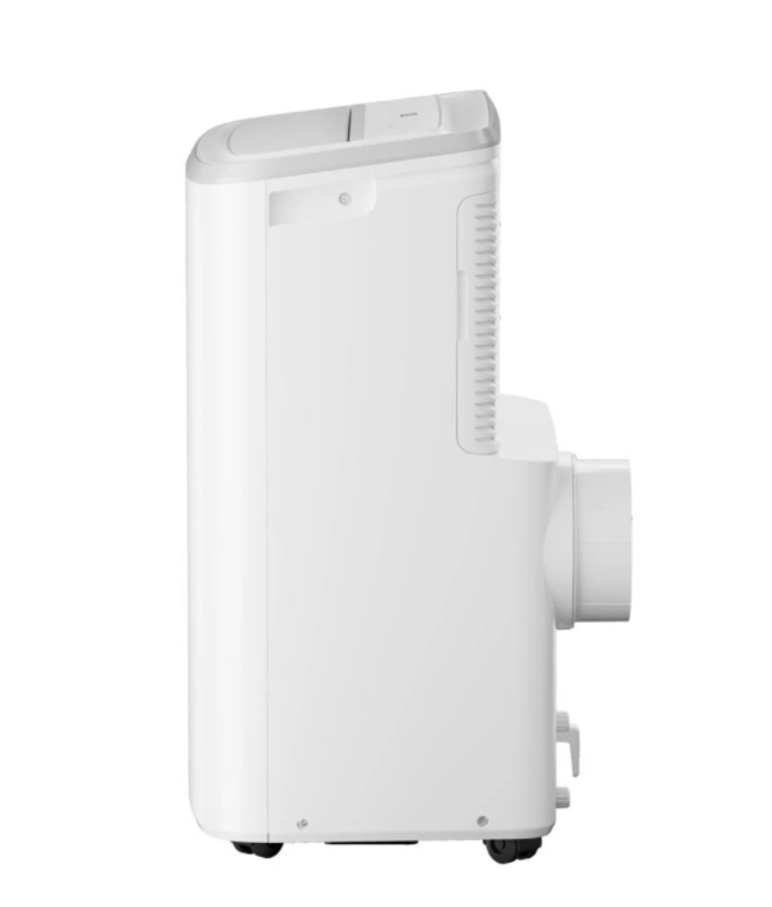 Mobiles Klimagerät Reversibel Electrolux EXP38U340HW Comfort 600 – 2600 W, Klasse A, R290, Vernetzt