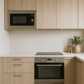 Pack de cuisson Accessories avec plusieurs ustensiles en acier inoxydable pour la cuisine domestique.