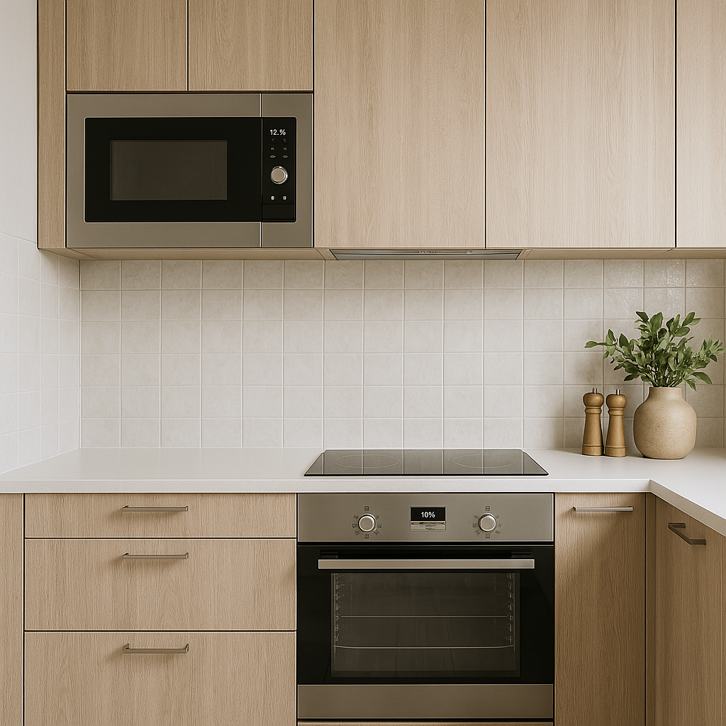 Pack de cuisson Accessories avec plusieurs ustensiles en acier inoxydable pour la cuisine domestique.