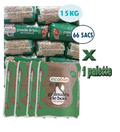 Holzpellets