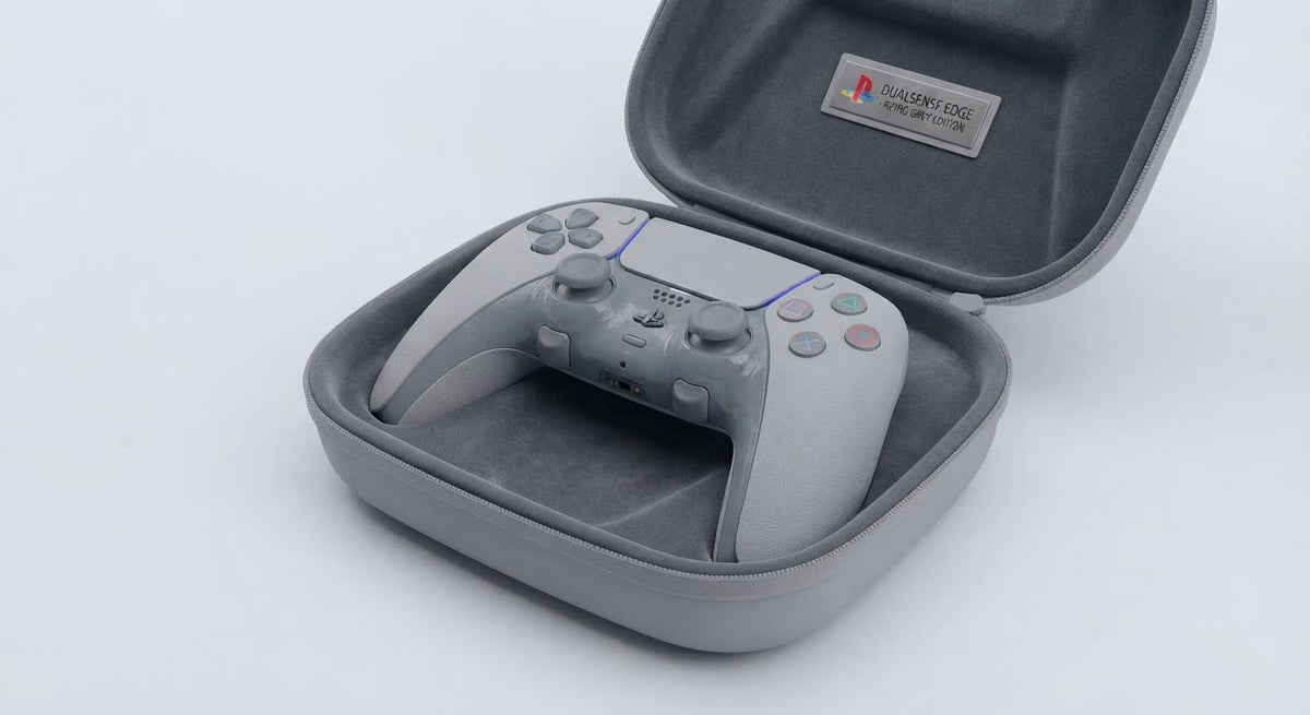 PlayStation 5 Pro - 30. Jubiläumspaket in limitierter Auflage