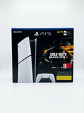PlayStation®5 Pack Digitale Edition + Call of Duty®: Black Ops 6
