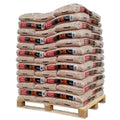 Holzpellets