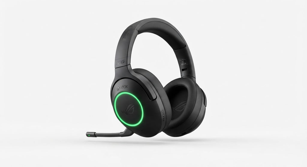ROG Xbox Ally X - Handheld-Gaming-Konsole (1 TB)