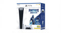 PlayStation 5 Digital Edition Slim Pack – Fortnite® Cobalt Star