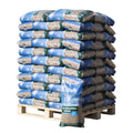 Holzpellets