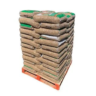 Holzpellets