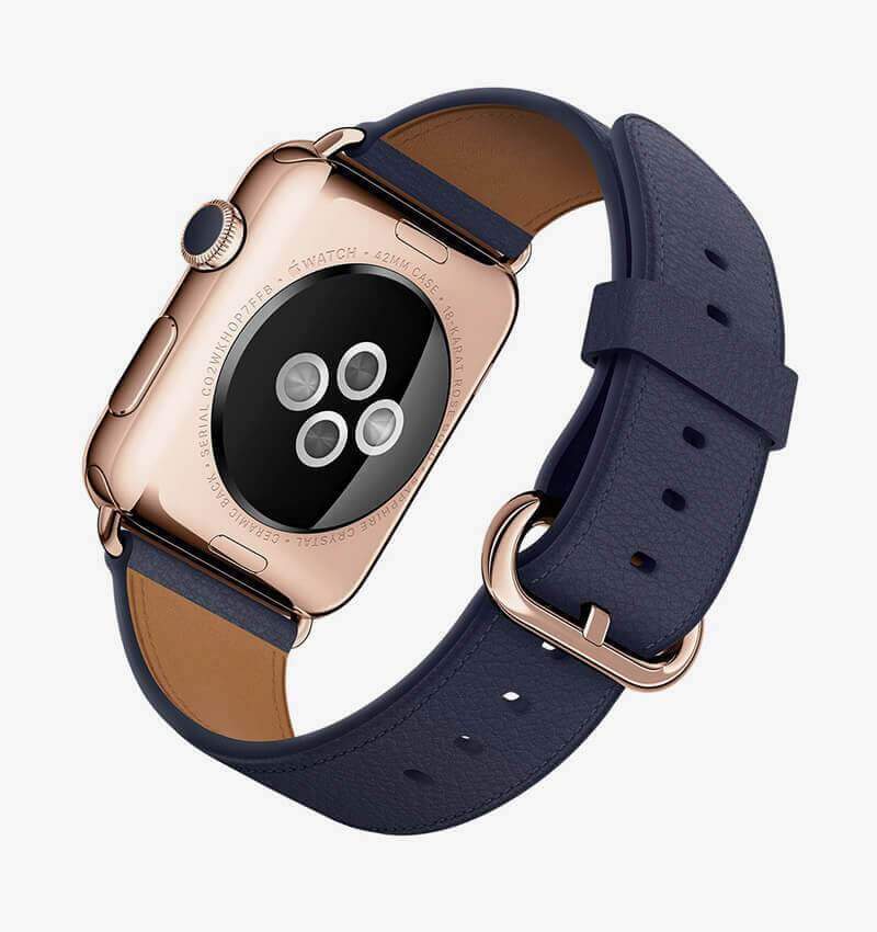Smartwatch 360