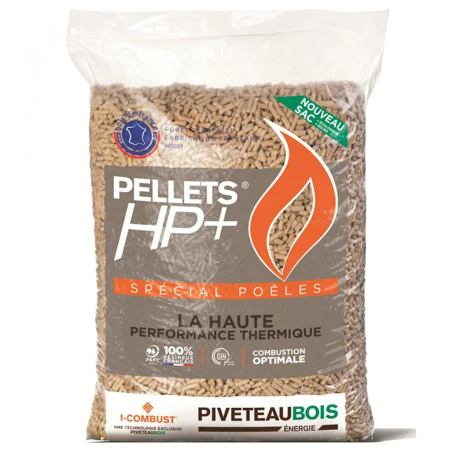 Holzpellets