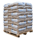 Holzpellets