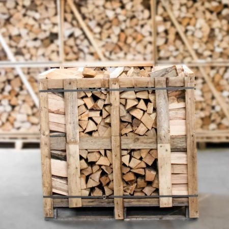 Buche - Brennholz