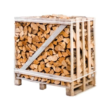 Erle - Brennholz