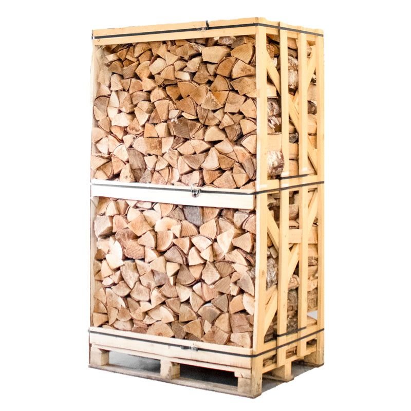 Birke - Brennholz