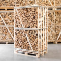 Buche - Brennholz