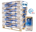 Holzpellets