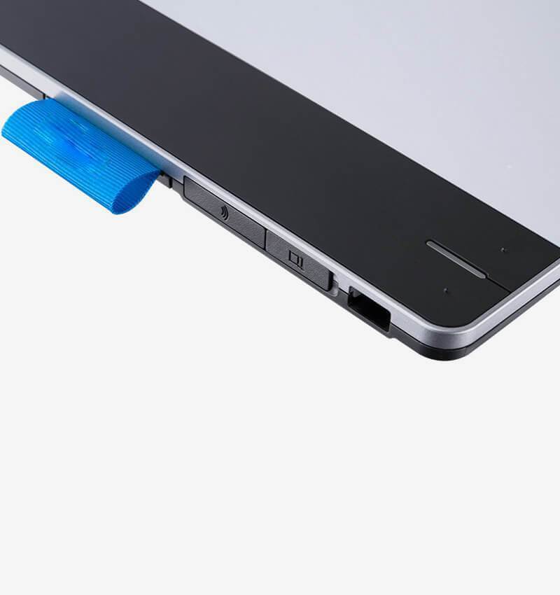 Intelligenter Stift Klein Boost